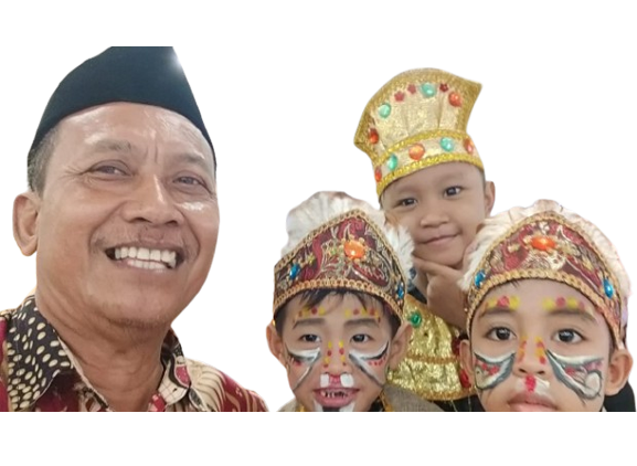 MI BAITURRAHMAN SURABAYA