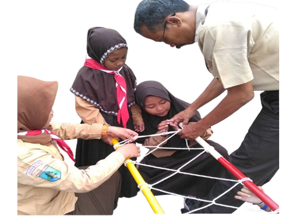 MI BAITURRAHMAN SURABAYA