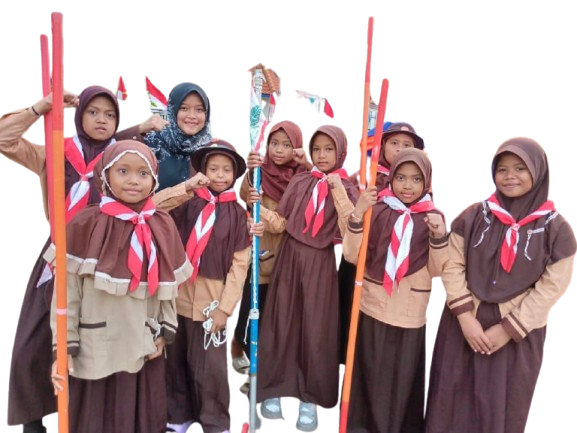 MI BAITURRAHMAN SURABAYA